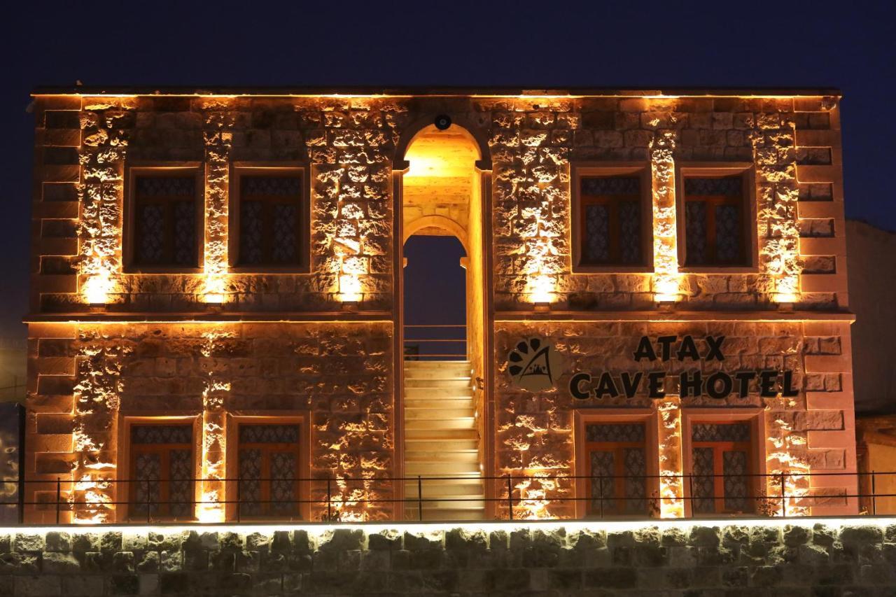 Atax Cave House Bed & Breakfast Avanos Exterior foto